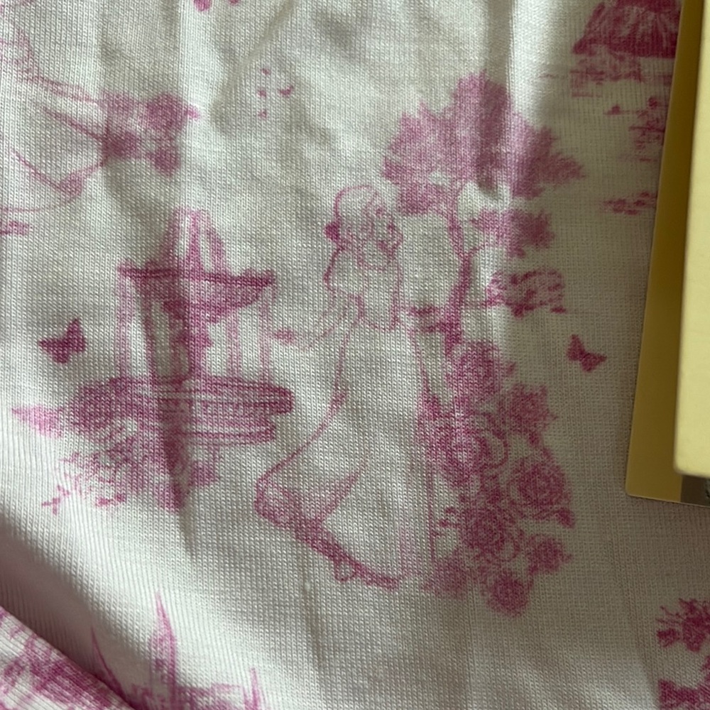 Little Snuggles Princess Twirl Dress - Picture 5 of 11